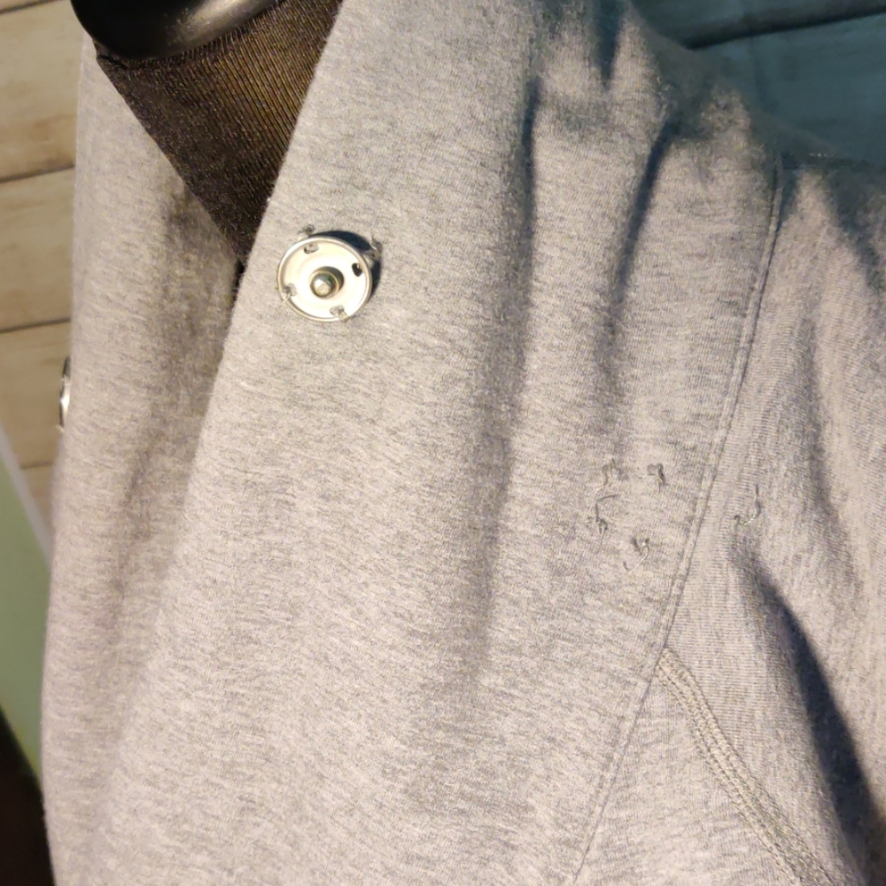 Lululemon wrap cardigan - Picture 6 of 6